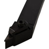 NEW Kennametal NVLCL-163D Top Notch Tool Holder 1'' Shank Lathe