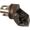 NEW Kennametal 318606R01 Indexable Tool Holder Adapter