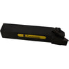NEW Kennametal NVLCL-163D Top Notch Indexable Tool Holder 1'' Shank Lathe