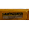 NEW Kennametal NVLCL-163D Top Notch Indexable Tool Holder 1'' Shank Lathe