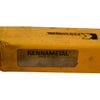 NEW Kennametal CTFPL-164C Kendex Turning Tool Holder 1'' Shank x 5'' OAL