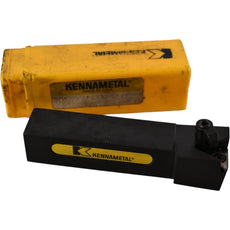 NEW Kennametal CTFPL-164C Kendex Turning Tool Holder 1'' Shank x 5'' OAL