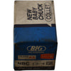 NEW Big Daishowa NBC 13-4 New Baby Collet 4mm