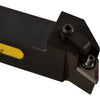NEW Kennametal DDQNL-164C LH Turning Tool Holder 1'' Shank x 5'' OAL