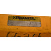 NEW Kennametal MSDNN-164 Kenloc Turning Tool Holder 1'' x 6''