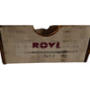 NEW ROVI 2'' OD x 1-1/2''  Expanding Collet