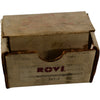 NEW ROVI 2'' OD x 1-1/2''  Expanding Collet