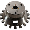 ME-P0781-F1-01 PT Coupling Gear Machine Part 3-1/2'' OD