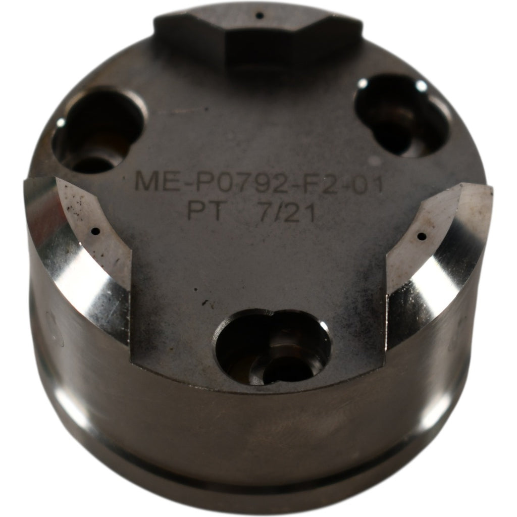 ME-P0792-F2-01 PT Machine Gear Coupling Part 2'' OD