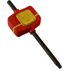 Sandvik 5680 049-02 Torx Plus Key 15IP 86mm OAL