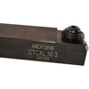 NEW Arch Specials CTCXL 16 3 Indexable Tool Holder 1'' x 5'' OAL
