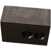 NEW KT-6152F Chuck Jaws | Steel Soft | 1.5mm x 60� | 6'' Chuck | Set of 3