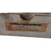 NEW MicroCentric 65BZI/G Collet | 25mm Reduced Nose | Smooth | Quick Change