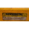 NEW Kennametal CTFPL-164C Kendex Turning Tool Holder 1'' Shank x 5'' OAL