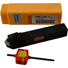 NEW Sandvik DSDNN 2020K 12 T-Max P Turning Tool Holder 20mm Shank