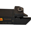 NEW Sandvik LF123K063-16BM CoroCut 1-2 Tool Holder 1'' Shank Grooving LH