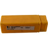 NEW Kennametal DWG 1540691R00 Indexable Tool Holder 1'' x 6'' OAL