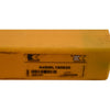 NEW Kennametal A4SML160620 LH Grooving/Cut-Off Toolholder 1'' x 6'' OAL