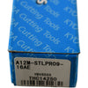 NEW Kyocera A12M-STLPR09-16AE Boring Bar 12mm Shank LH Coolant Thru