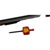 NEW Sandvik S16R-SDUCR 07 Indexable Boring Bar 16mm Shank RH Coolant Thru