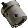 NEW SMC MHSL3-25D 3-Finger Long Stroke Air Gripper | 25mm Bore | Pneumatic