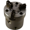 NEW SMC MHSL3-25D 3-Finger Long Stroke Air Gripper | 25mm Bore | Pneumatic