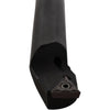 NEW Sandvik A16R-STFCR 11-B1 Indexable Boring Bar 16mm Shank RH Coolant Thru
