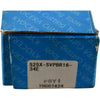 NEW Kyocera S25X-SVPBR16-34E Boring Bar Holder 1'' Shank RH