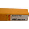 NEW Sandvik A16R-STFCR 11-B1 Boring Bar 16mm Shank RH Coolant Thru