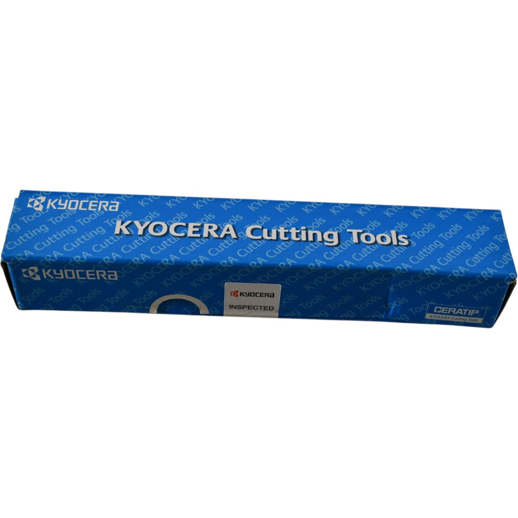 NEW Kyocera A12M-STLPR09-16AE Boring Bar 12mm Shank RH Coolant Thru