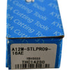 NEW Kyocera A12M-STLPR09-16AE Boring Bar 12mm Shank RH Coolant Thru