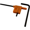 NEW Kyocera S25X-SVPBL16-34EN Boring Bar Holder 1'' Shank