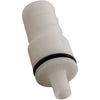 NEW Sandvik CS-160-137 Coolant Connector | 16mm Pipe Thread | 13.7mm Rod