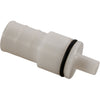 NEW Sandvik CS-160-137 Coolant Connector | 16mm Pipe Thread | 13.7mm Rod