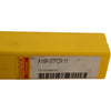 NEW Sandvik A16R-STFCR 11 Boring Bar 16mm Shank RH Coolant Thru