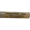 NEW EZ-Burr EZL0122-07 Deburring Tool 3.1mm