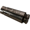 Nikken SK6-2.5 Collet | 2.5mm Metric | SK6 Slim Chuck