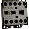 Eaton XTRM10A40 Control Relay 4 NO 10A Miniature DIN Rail