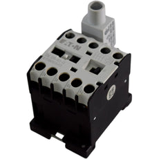 Eaton XTRM10A40 Control Relay 4 NO 10A Miniature DIN Rail