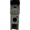 Eaton FAZ-C2/1-NA Circuit Breaker 1-Pole 2A 277V C-Curve UL489