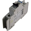 Eaton FAZ-C2/1-NA Circuit Breaker 1-Pole 2A 277V C-Curve UL489