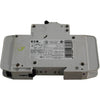 Eaton FAZ-C2/1-NA Circuit Breaker 1-Pole 2A 277V C-Curve UL489