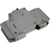 Eaton FAZ-C0,5/1-NA Circuit Breaker 1-Pole 0.5A 277V C-Curve UL489