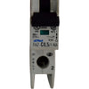 Eaton FAZ-C0,5/1-NA Circuit Breaker 1-Pole 0.5A 277V C-Curve UL489