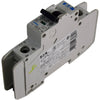 Eaton FAZ-C0,5/1-NA Circuit Breaker 1-Pole 0.5A 277V C-Curve UL489