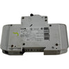 Eaton FAZ-C15/1-NA Circuit Breaker 1-Pole 15A 277V C-Curve UL489