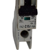 Eaton FAZ-C15/1-NA Circuit Breaker 1-Pole 15A 277V C-Curve UL489