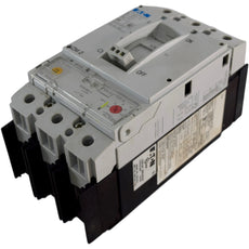 Eaton NZMB2 Circuit Breaker Switch 3 Pole
