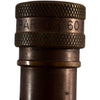 Parker BH2-60 Quick Connect Hydraulic Brass Coupling 1/4 inch NPT