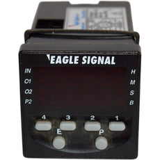 Eagle Signal B506-7001 Repeat Cycle LED Timer Relay Output